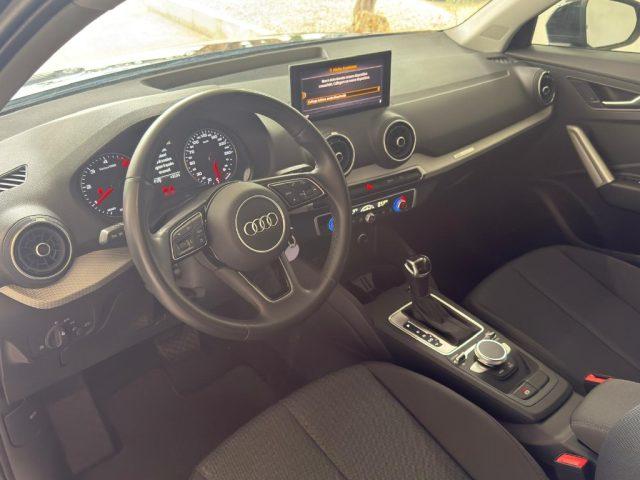 AUDI Q2 30 TDI S tronic Admired