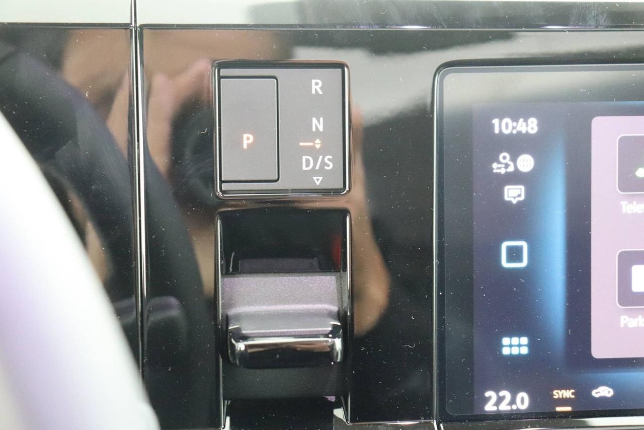 Volkswagen Multivan 1.5 eHYBRID 245CV 4Motion DSG EDITION TETT. PAN. MATRIX MY26