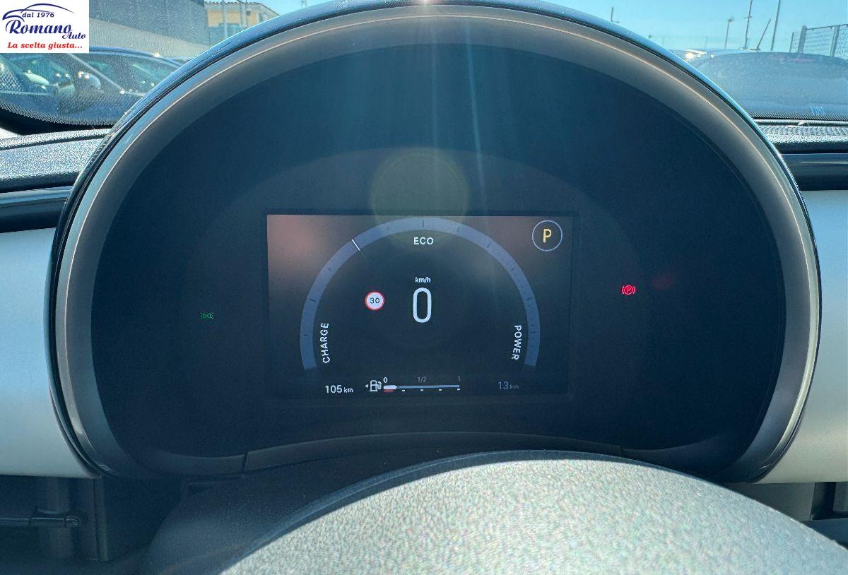 NEW FIAT - 600 - Hybrid DCT MHEV La Prima#VIRTUAL COCKPIT!