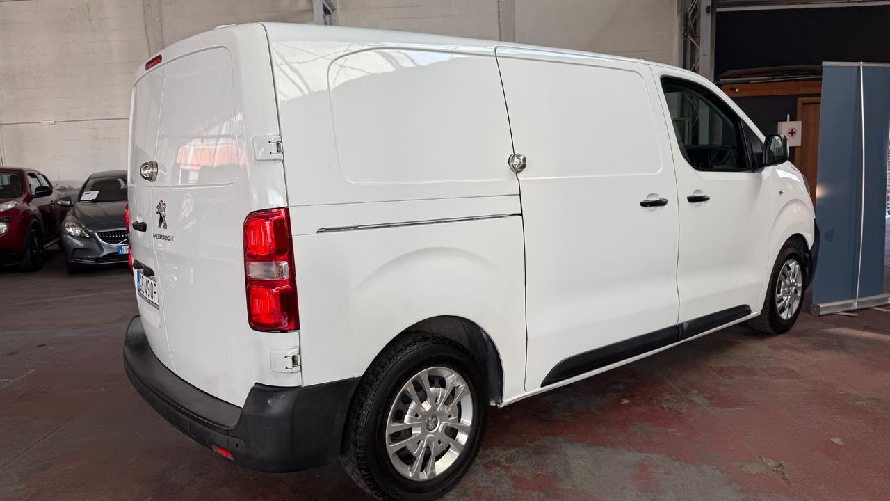 Peugeot Expert BlueHDi 150 S&S PL-TN Furgone Premium Standard