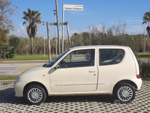 Fiat 600 1.1 50th ok neopat. SERVOSTERZO / CLIMA