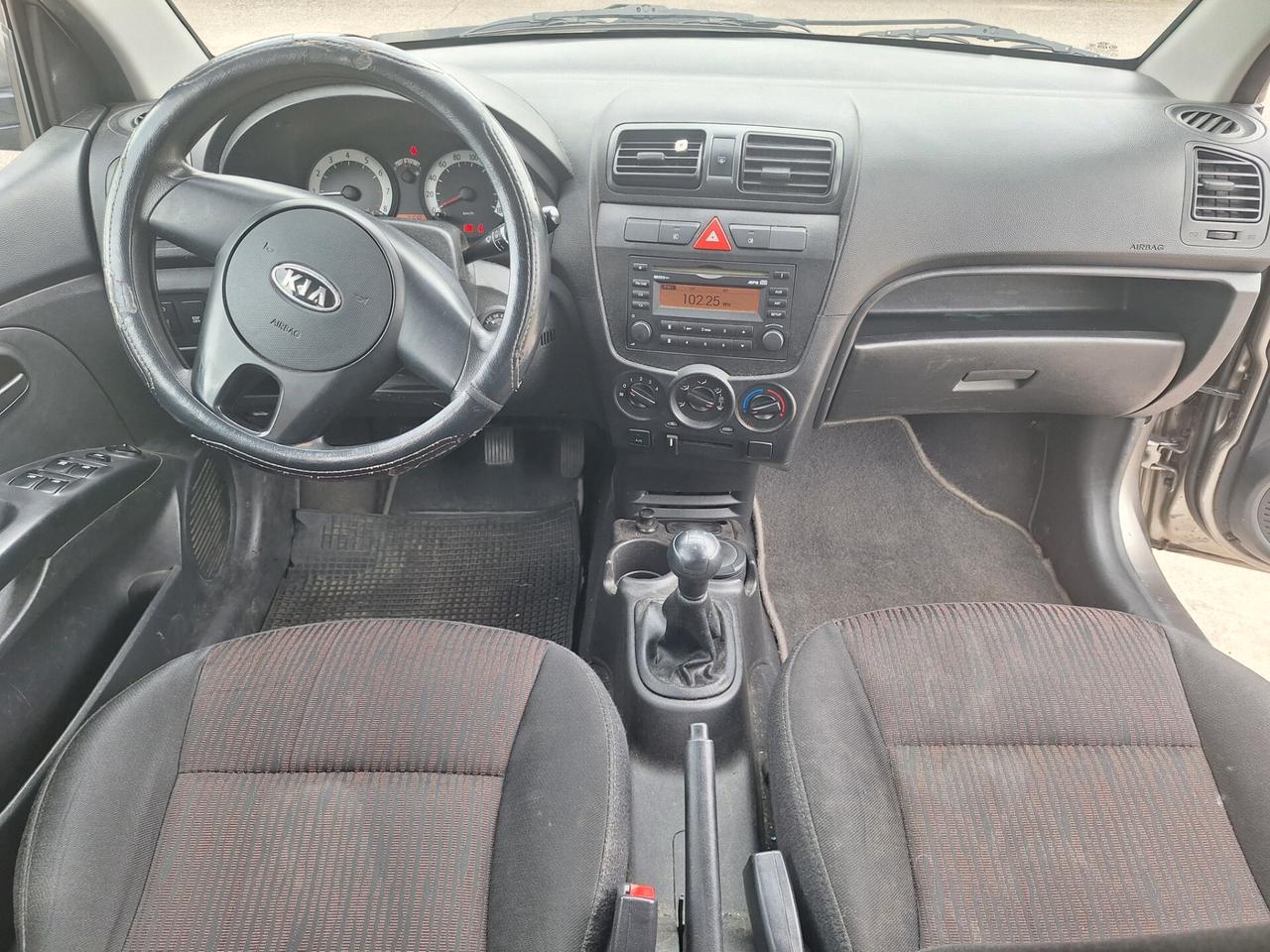 Kia Picanto 1.1 65000Km