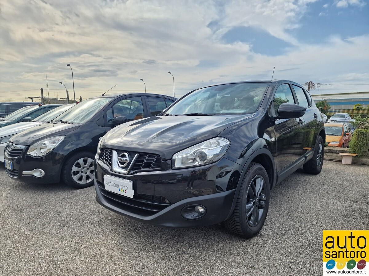 NISSAN QASHQAI 1.5 TEKNA