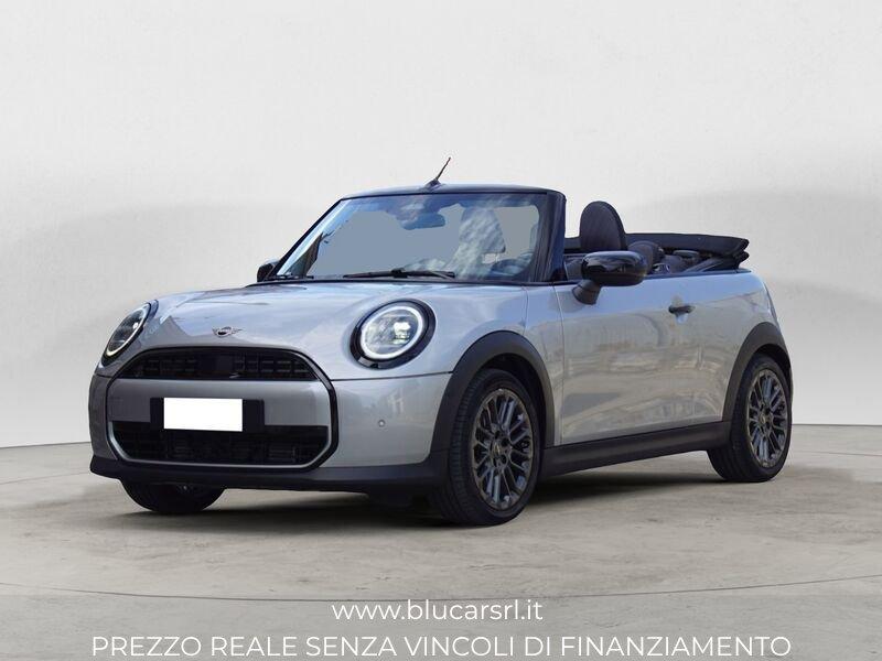 MINI Cooper 2.0 C Classic auto