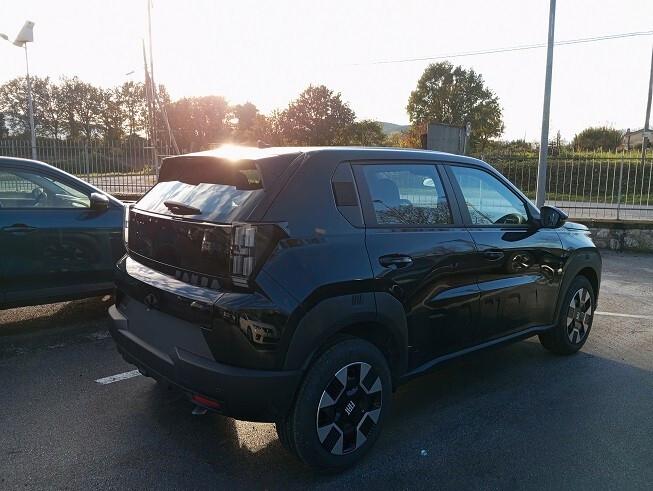 Fiat Grande Panda 1.2 Hybrid 110 CV S&S Icon