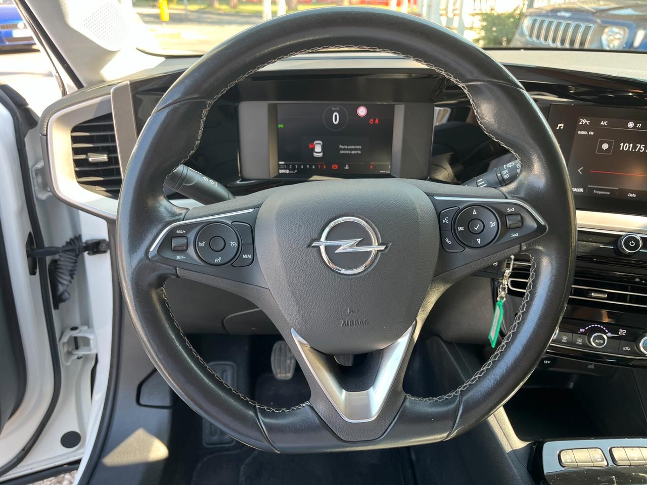 Opel Mokka 1.2 Turbo 59000 KM CERTIFICATI 1 PROPRIETARIO
