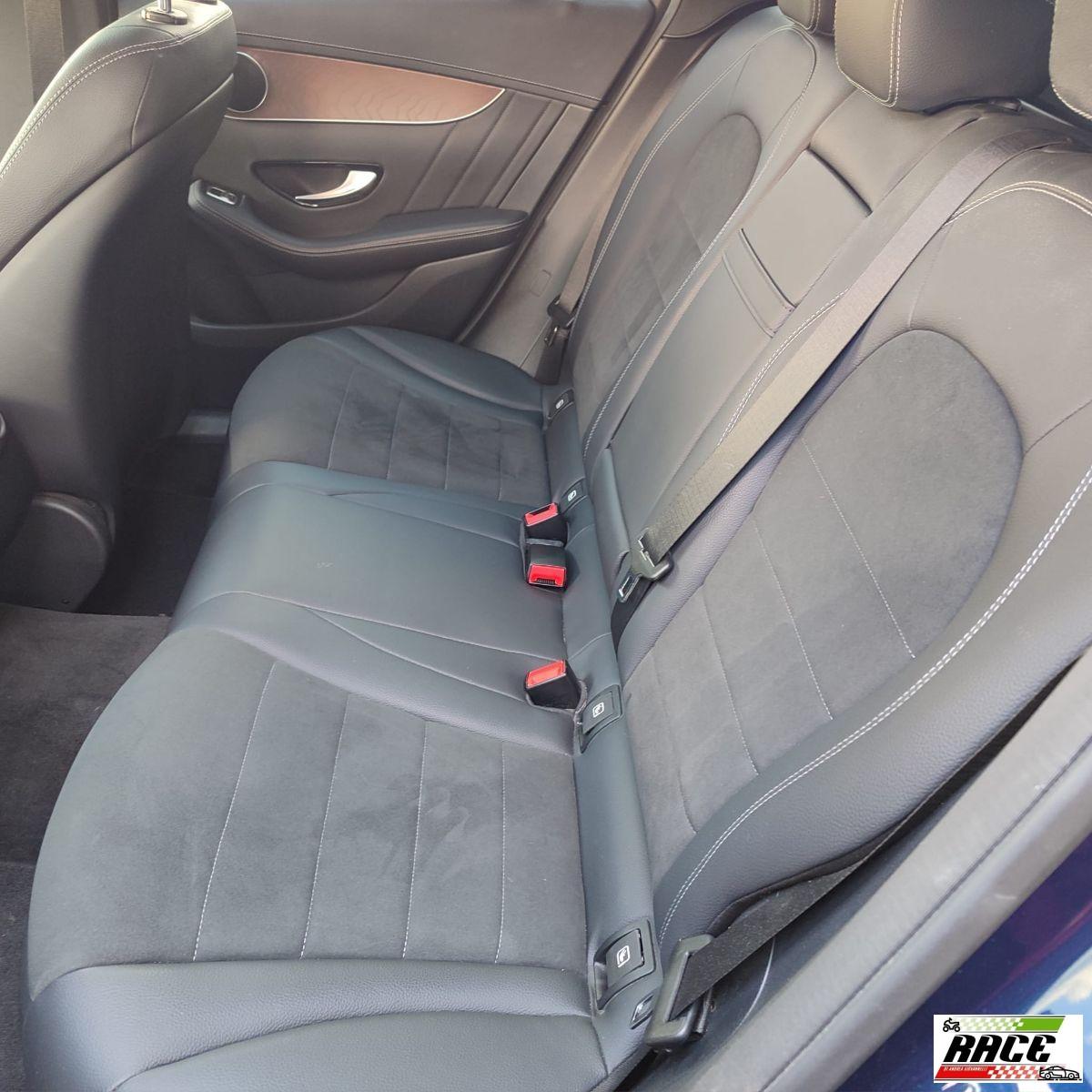 MERCEDES - Classe GLC - GLC 250 4Matic Business