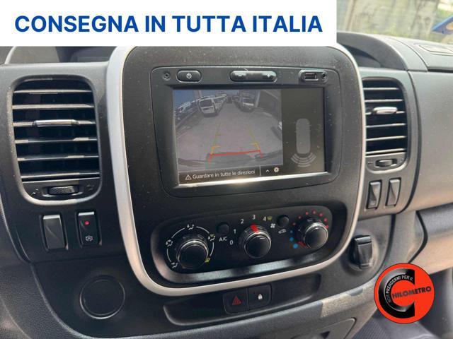 FIAT Talento 1.6 MJT 120 CV(L2 PL-TN)PULMINO 8 POSTI-E6C-NAVI-