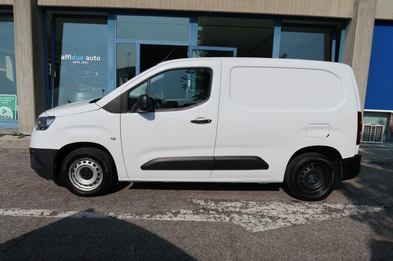 Toyota Proace City 1.5D 100 CV Van Comfort