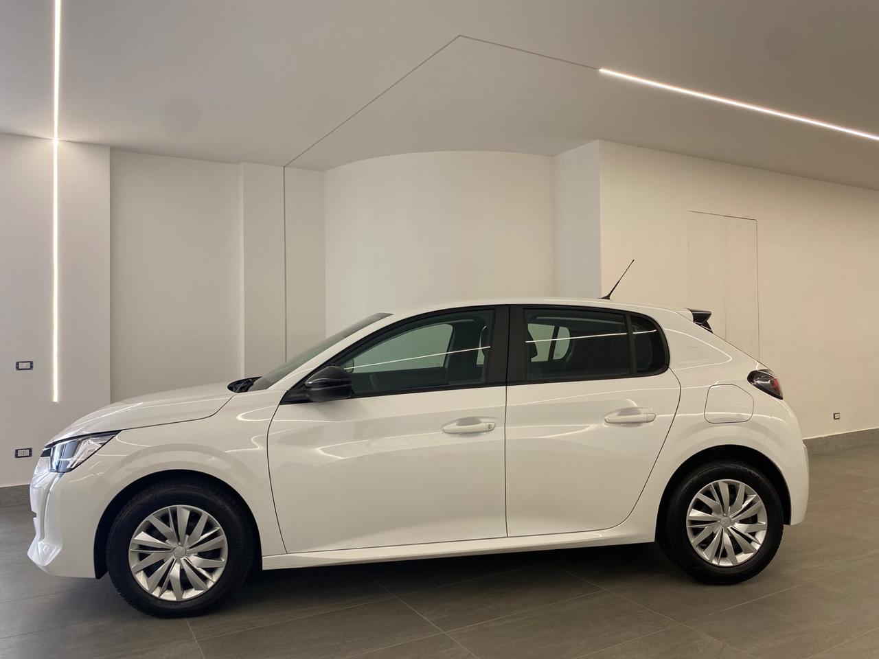 Peugeot 208 Active BlueHDI 100S/S