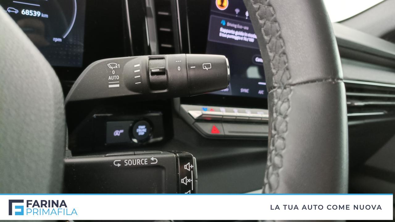 RENAULT Austral 2023 - Austral 1.2 mild hybrid advanced Equilibre 13
