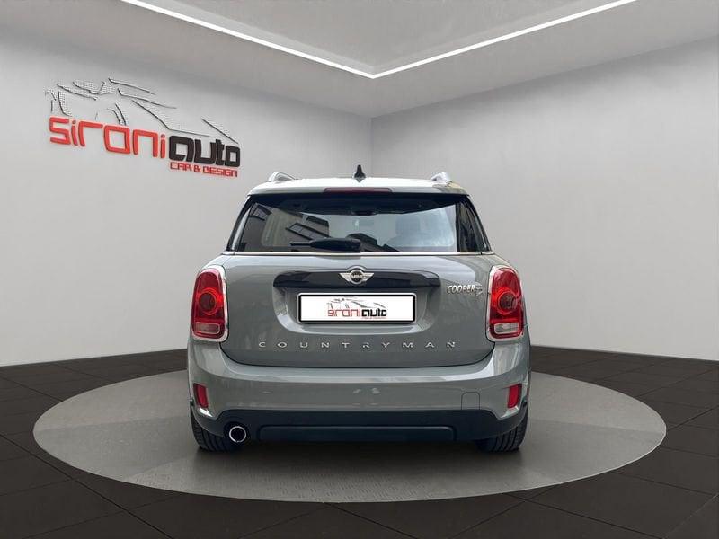 MINI Countryman Mini Countryman 2.0 Cooper D