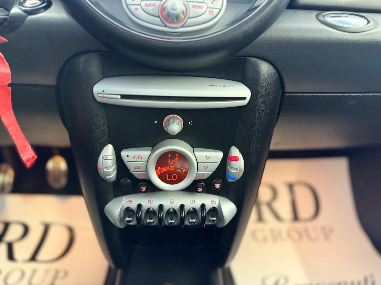 Mini Cooper S 175CV 59.000km