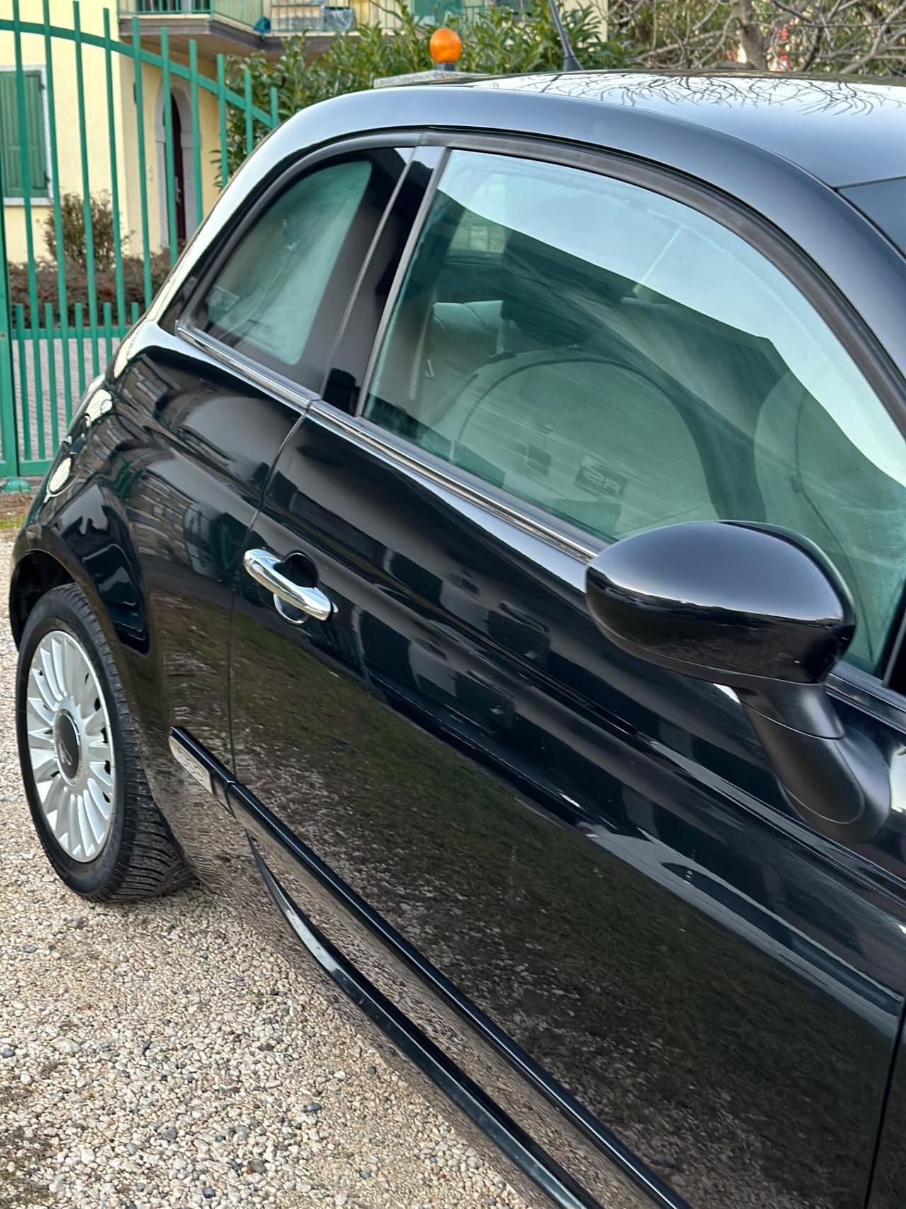 Fiat 500 1.2 Sport