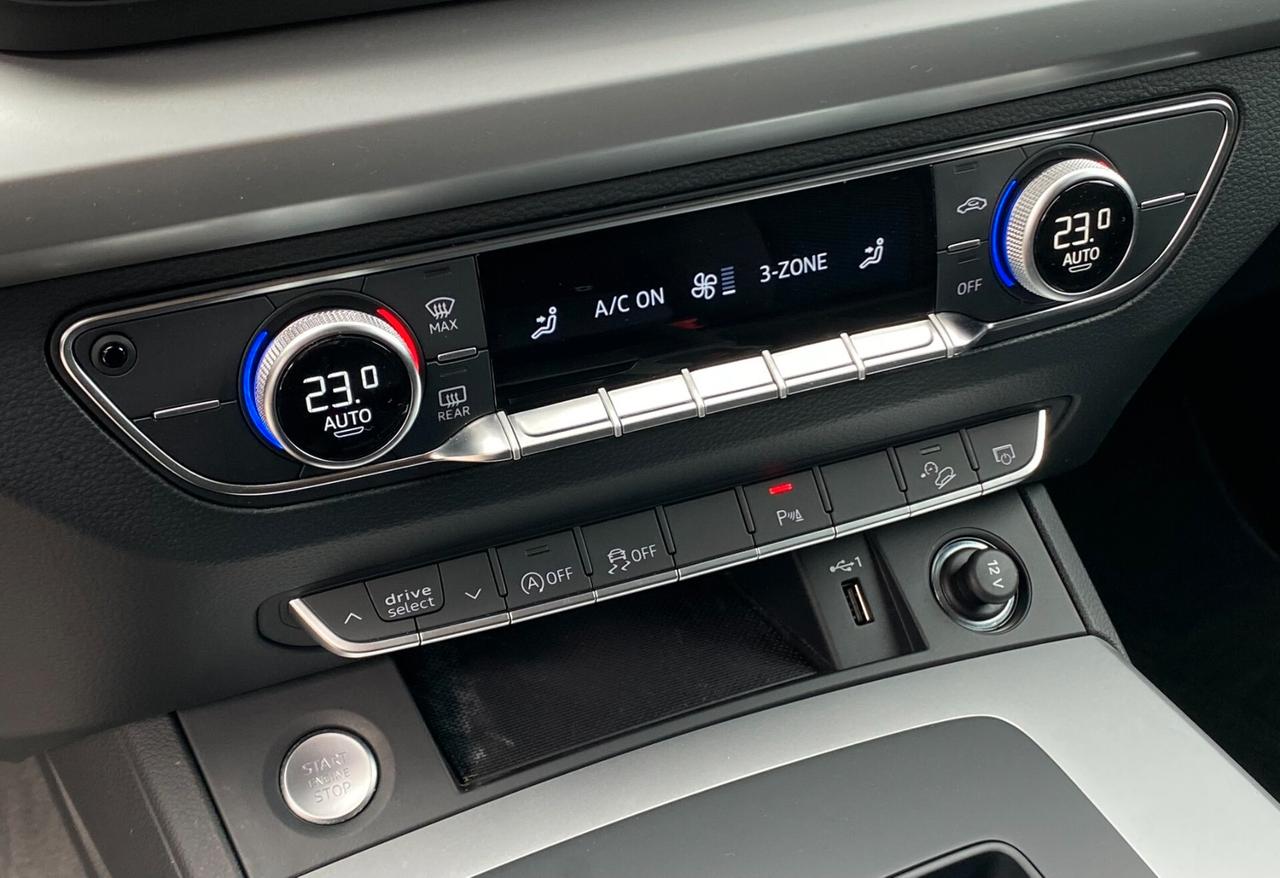 Audi Q5 SPB Advanced 2.0 TDI 204CV s-tronic mhev quattro