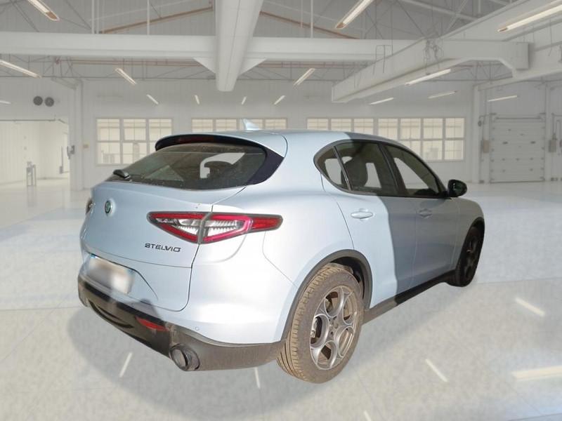 ALFA ROMEO STELVIO 2.2 TD 210 CV SPRINT AT8 Q4 SUV