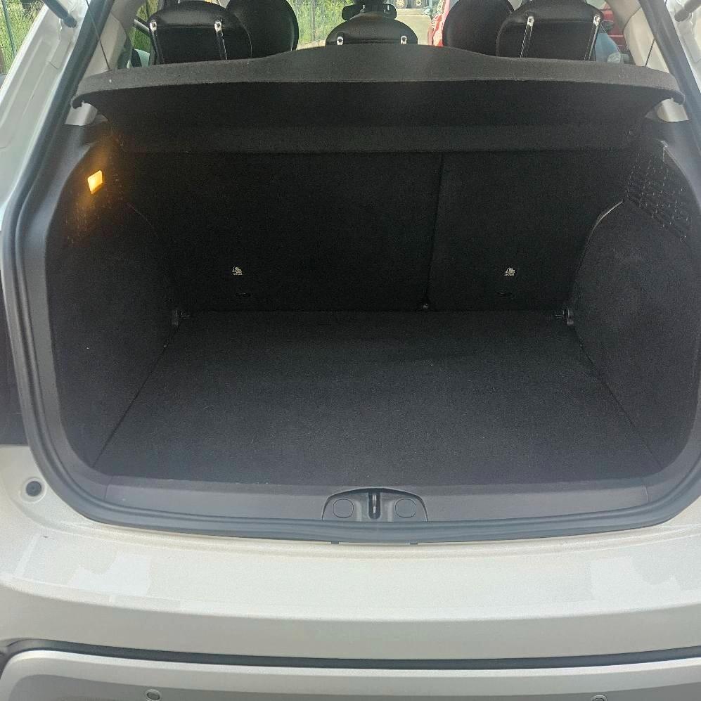 Fiat 500X 1.3 MultiJet 95 CV Cross 2019 Nav+Telecamera