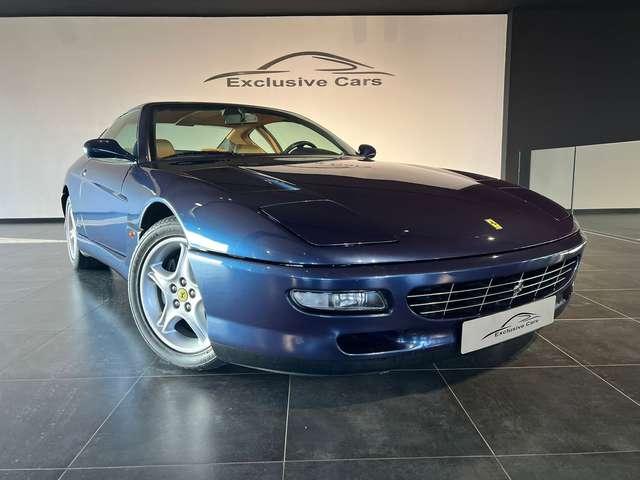 Ferrari 456 456 5.5 GT
