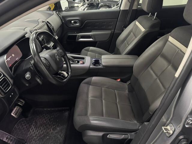 Citroen C5 Aircross BlueHDi 130 S&S EAT8 Shine