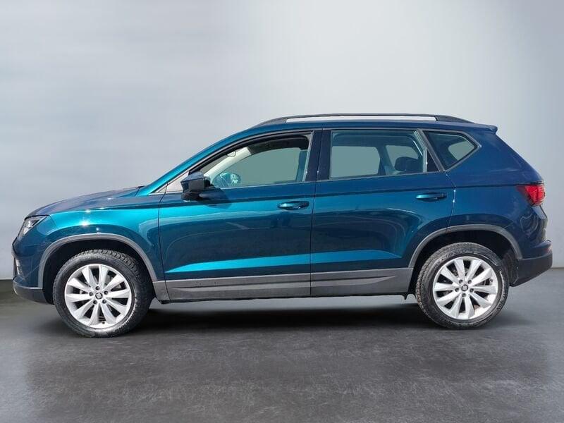 Seat Ateca 1.5 EcoTSI DSG Business