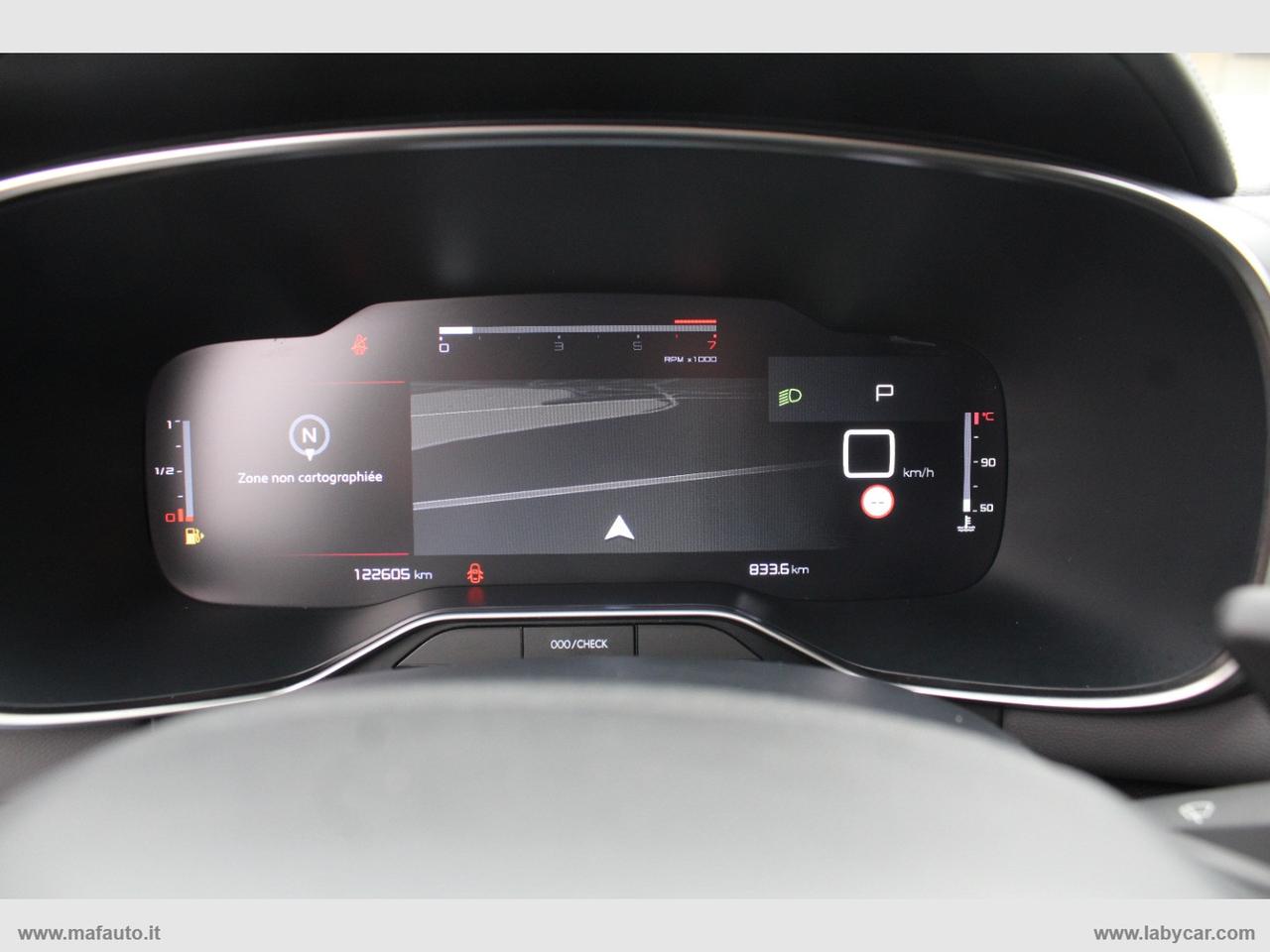 CITROEN C5 Aircross BlueHDi 130 S&S EAT8 Shine