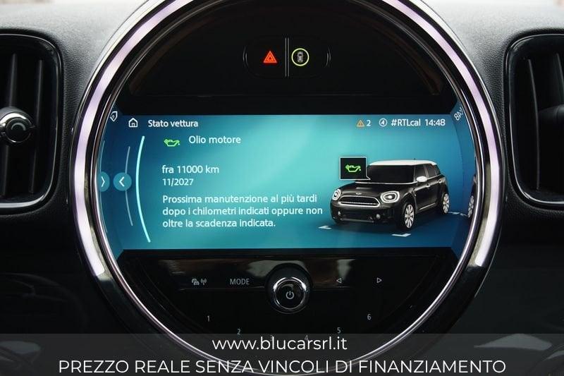 MINI Countryman Cooper D Classic