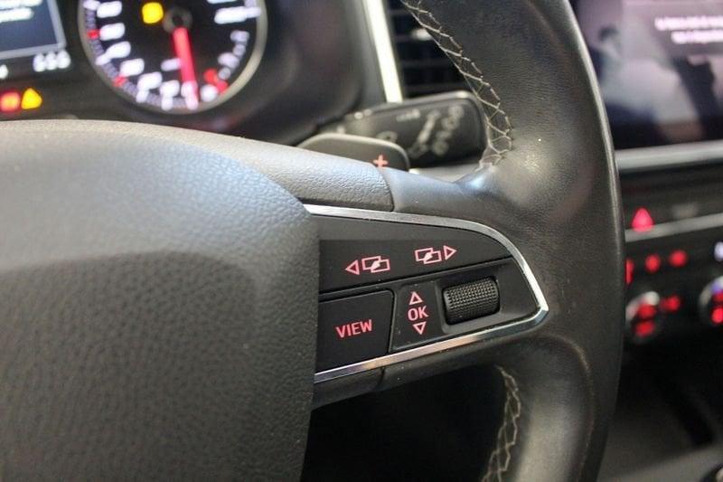 SEAT Ateca 1.6 TDI DSG Business