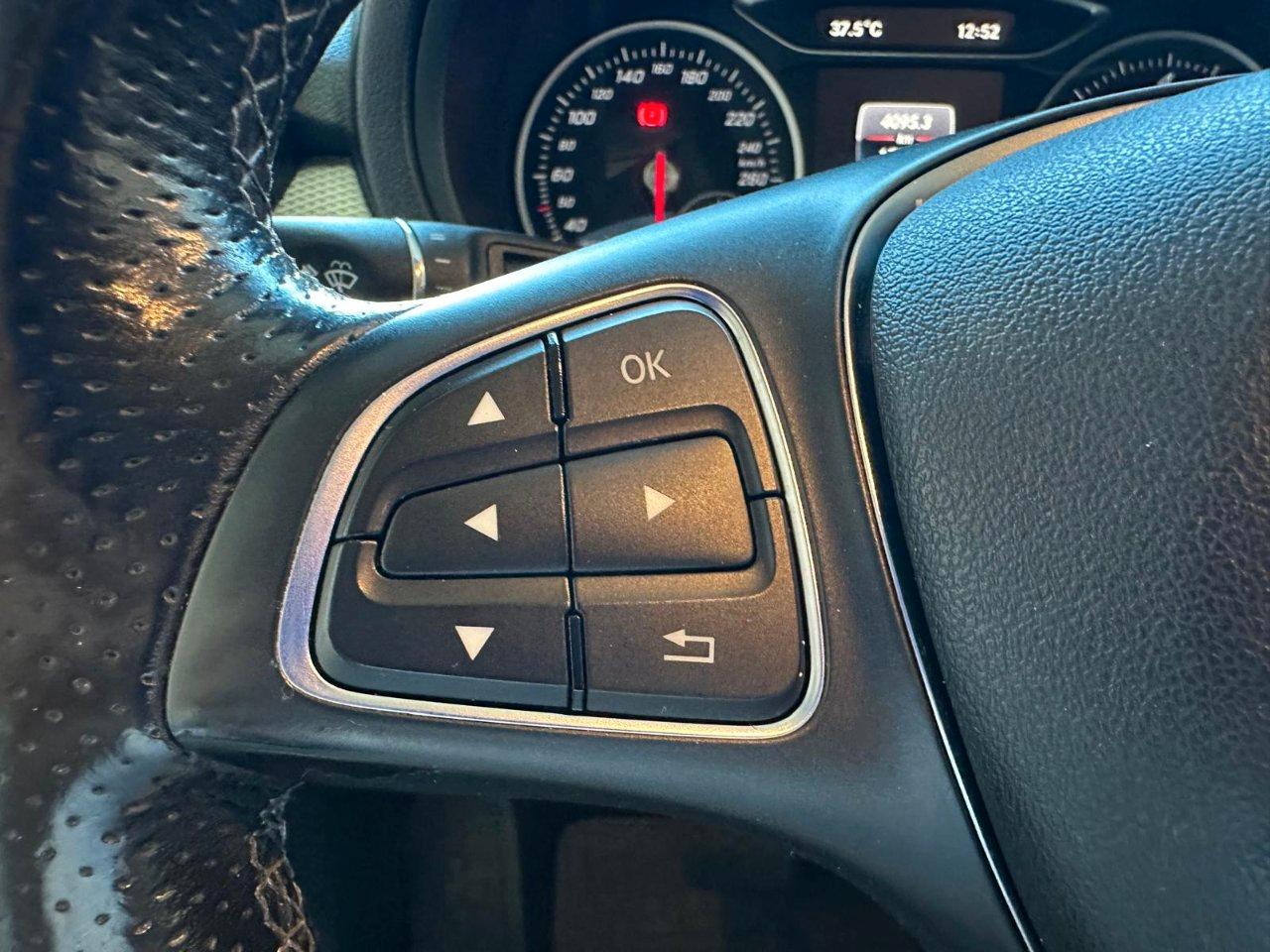 Mercedes B 200 D Premium Tech 7G-DCT