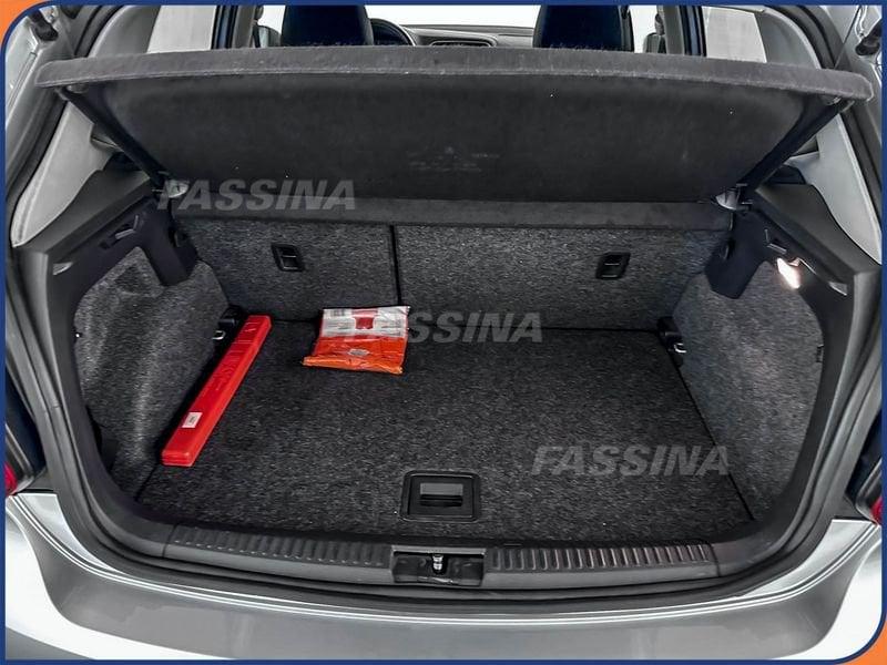 Volkswagen Polo Polo 5p 1.2 Comfortline 70cv