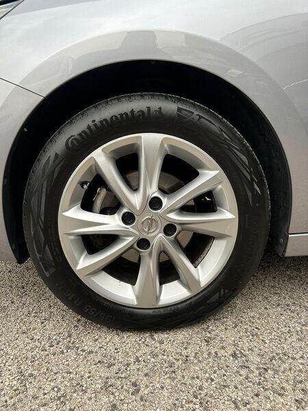 Opel Corsa 1.2 Elegance