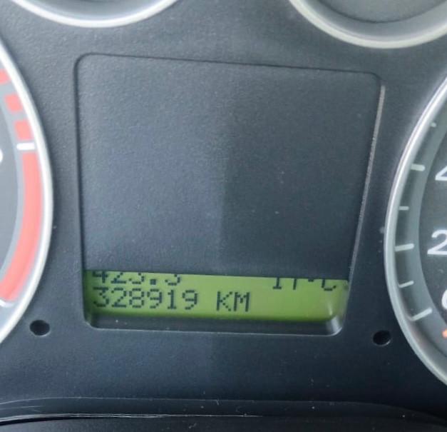 Ford Focus C-Max 1.8 TDCi (115CV) S.W.