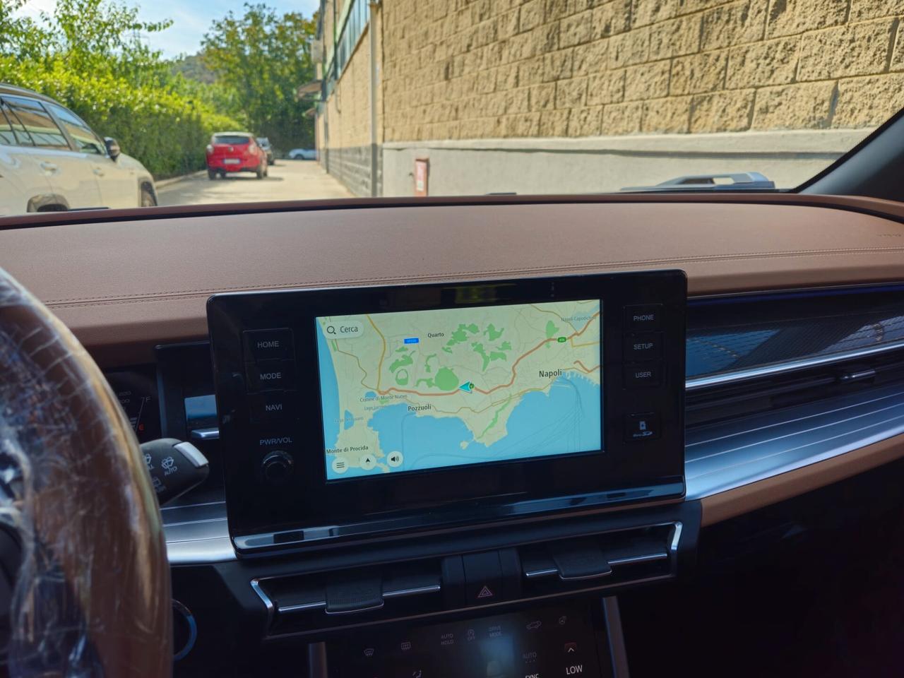 Kgm Torres 1.5 Turbo GDI aut. Dream