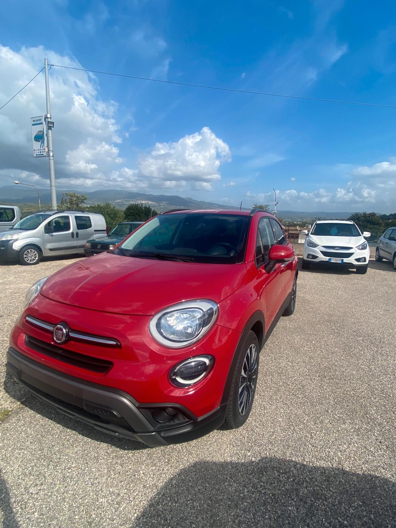 Fiat 500X 1.0 T3 120 CV Cross