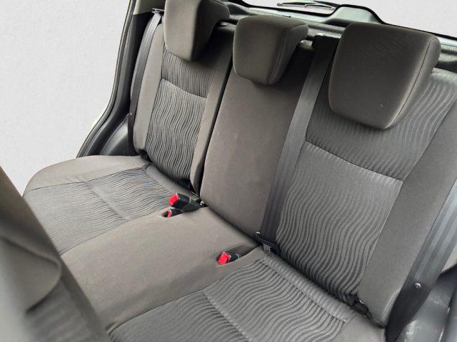 SUZUKI Swift 1.2 VVT 5 porte GL Top