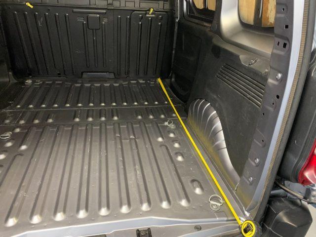 PEUGEOT Partner 1.5 BlueHDi 3 POSTI L1 Furgone Premium