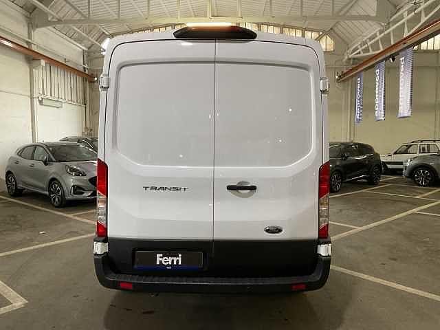 Ford Transit 350 2.0 tdci 170cv entry l3h2 e6.2