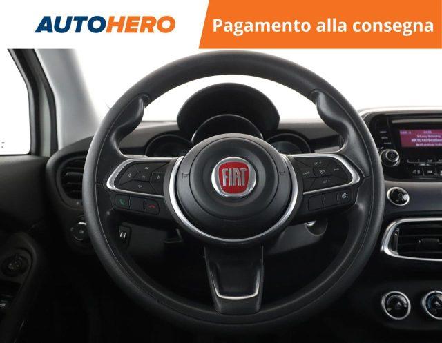 FIAT 500X 1.3 MultiJet 95 CV Cult