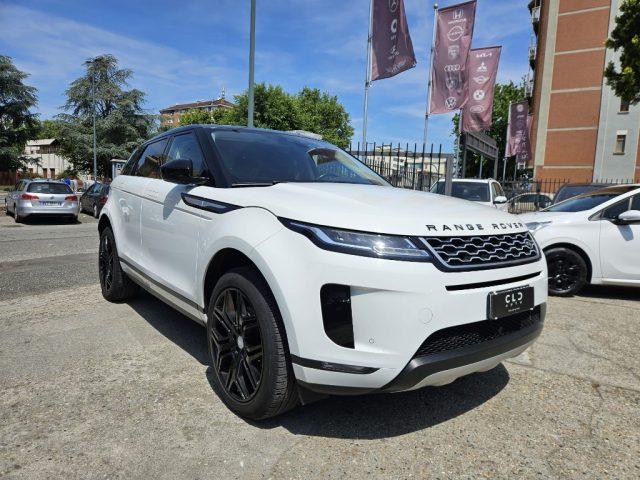 LAND ROVER Range Rover Evoque 2.0D I4-L.Flw 150CV AWD Aut