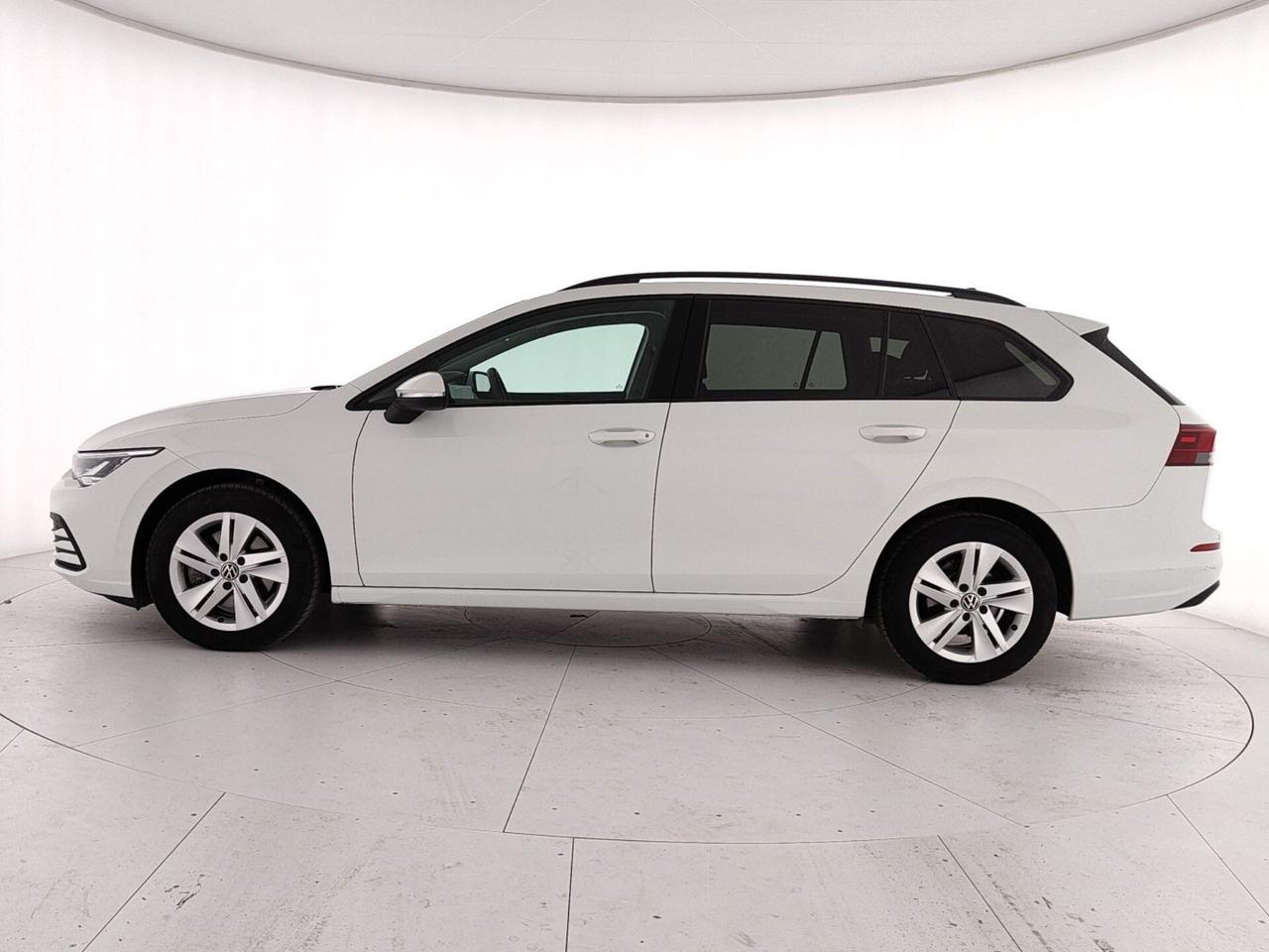 Volkswagen Golf Variant 2.0 TDI SCR Life
