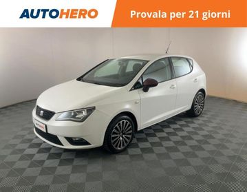 SEAT Ibiza 1.0 75 CV 5p. Style