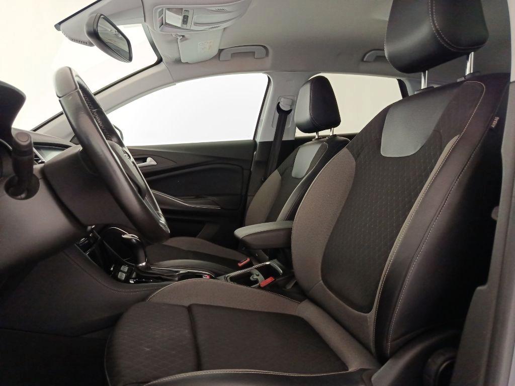 OPEL Grandland 1ª serie - Grandland X 1.5 diesel Ecotec Start&Stop aut. Innovation