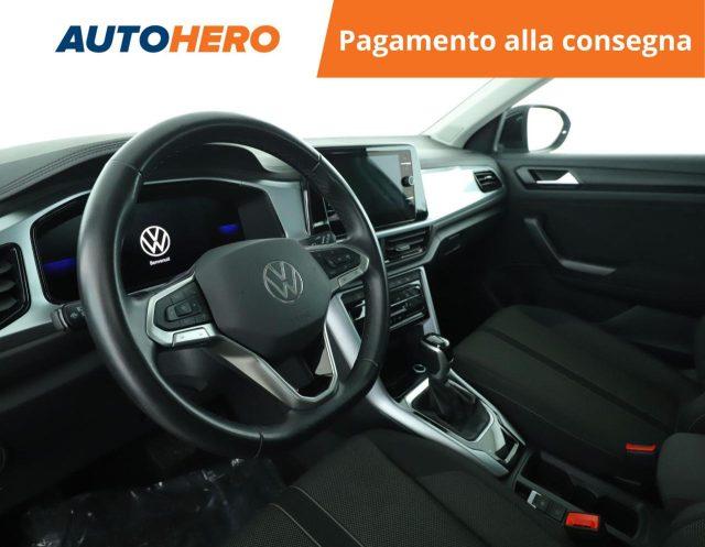 VOLKSWAGEN T-Roc 2.0 TDI SCR 150 CV DSG Life