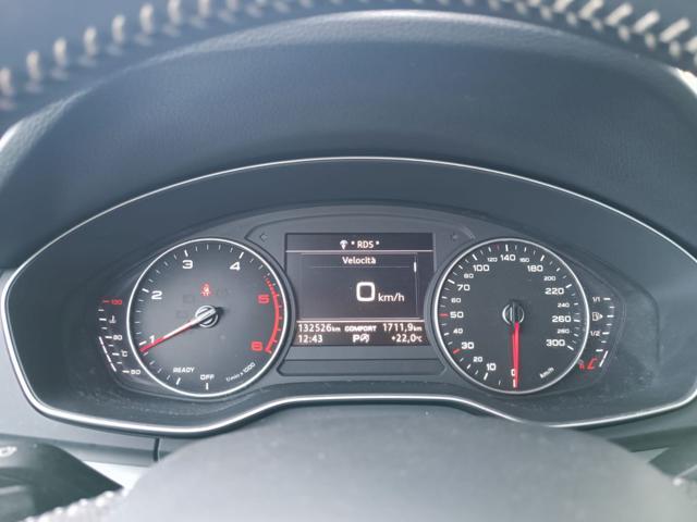 AUDI Q5 2.0 TDI 190 CV quattro S tronic Business Sport