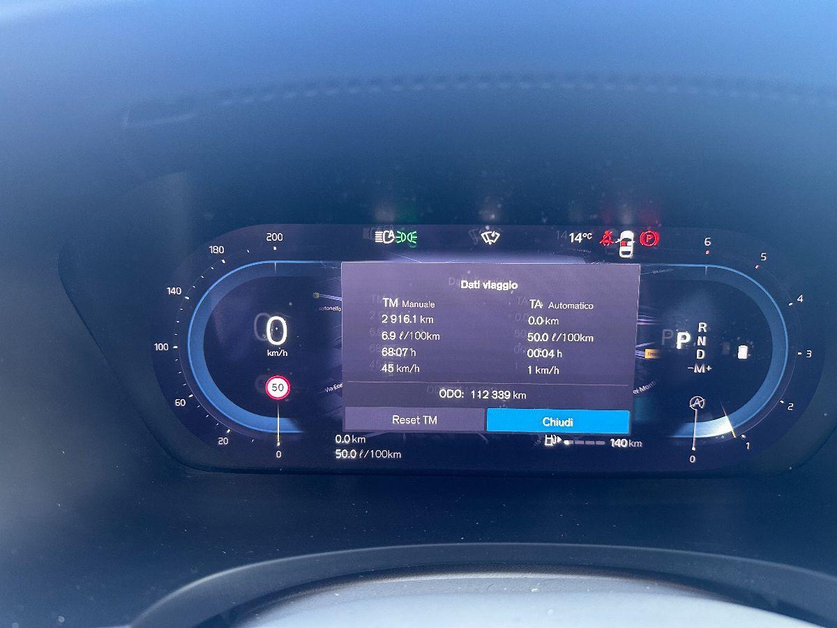 V90 Cross Country 2.0 b4 Business Pro awd auto