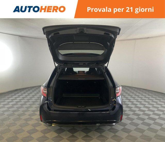 SUZUKI Swace 1.8 Hybrid E-CVT 2WD Cool