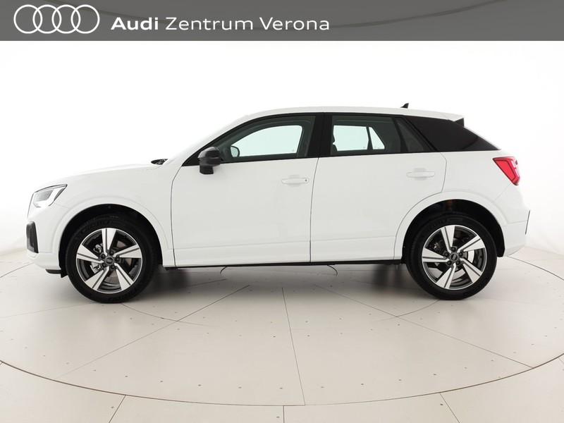 30TDI 116CV Str Business Advanced