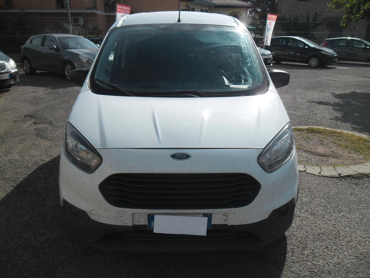 Ford Transit Courier FORD COURIER 1.5 TDCI