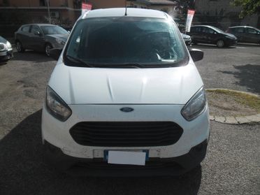 Ford Transit Courier FORD COURIER 1.5 TDCI
