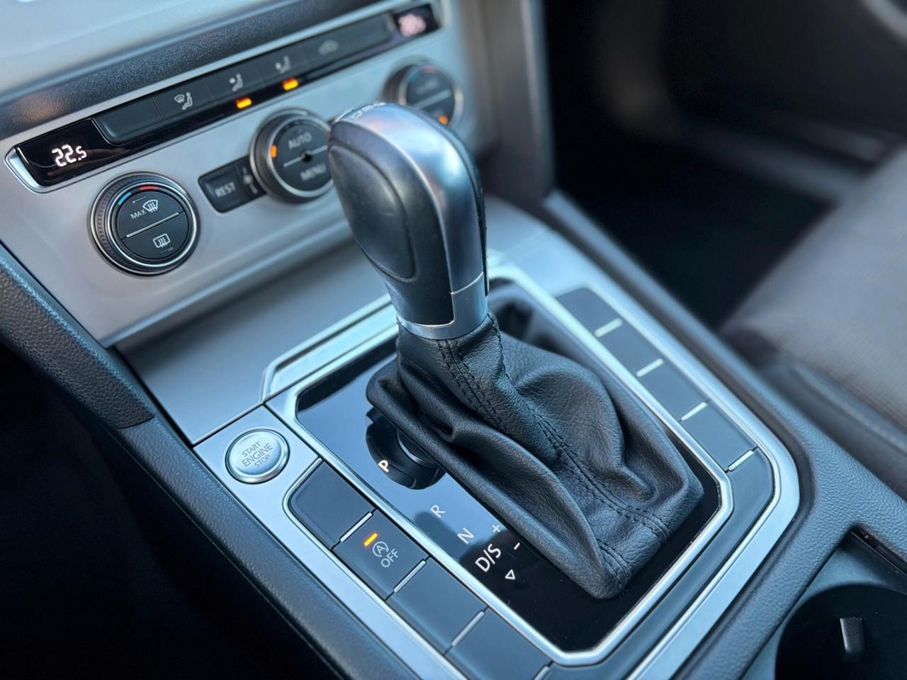 Volkswagen Passat 2.0 DSG Executive