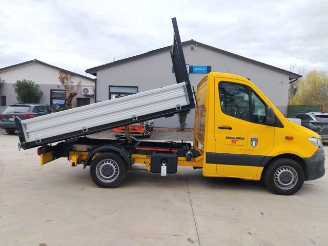 MERCEDES-BENZ SPRINTER 315 CDI 2.2